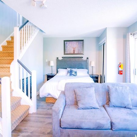 Villa Gorgeous Loft In The Heart Of Blue Mountain Blue Mountains Exterior foto