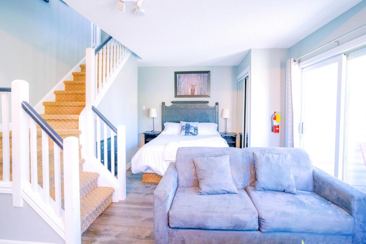 Villa Gorgeous Loft In The Heart Of Blue Mountain Blue Mountains Exterior foto