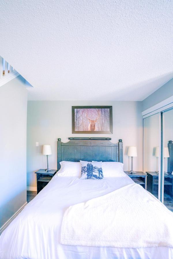 Villa Gorgeous Loft In The Heart Of Blue Mountain Blue Mountains Exterior foto