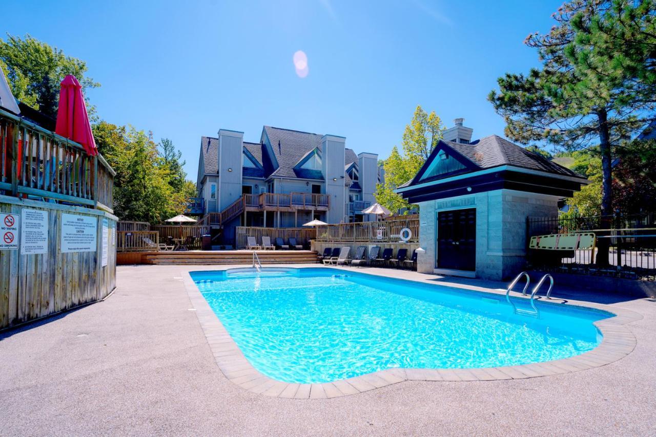 Villa Gorgeous Loft In The Heart Of Blue Mountain Blue Mountains Exterior foto