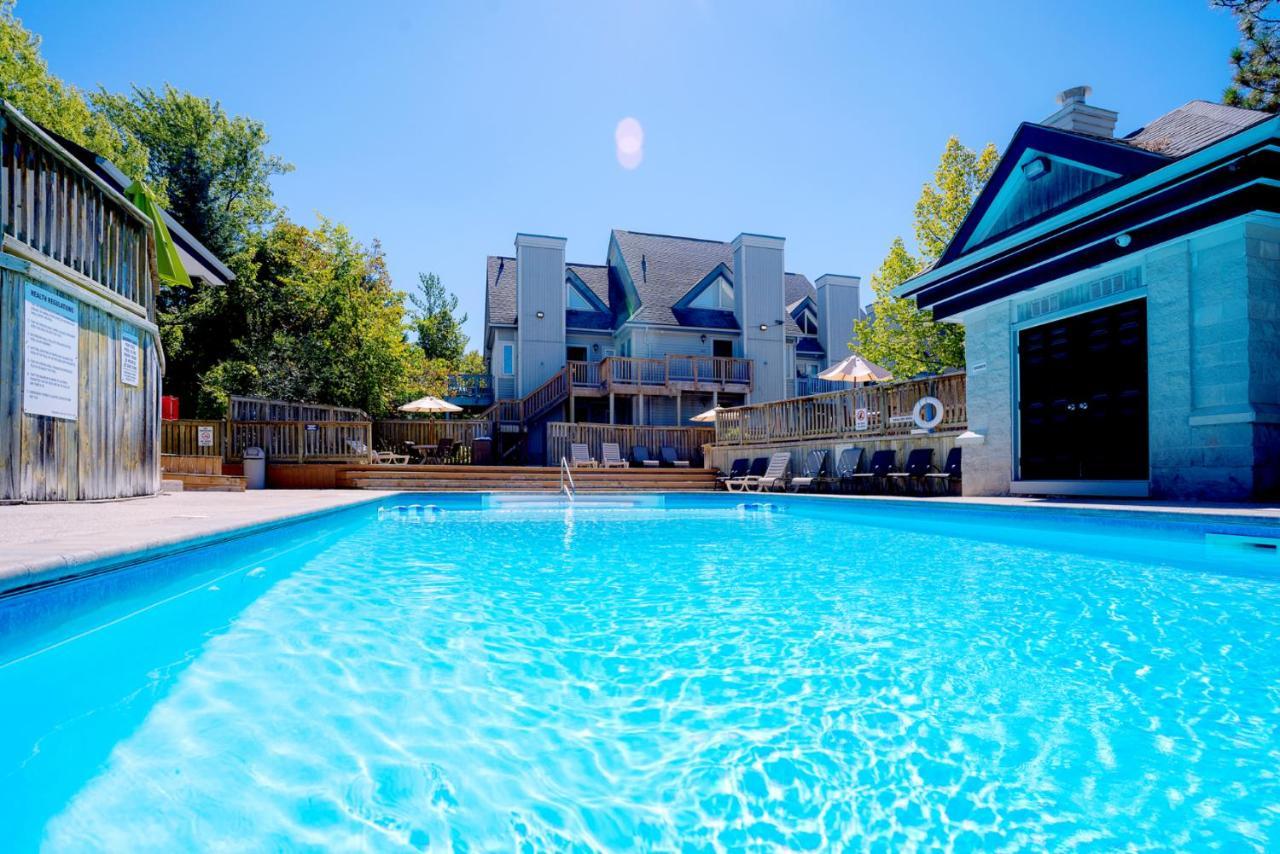 Villa Gorgeous Loft In The Heart Of Blue Mountain Blue Mountains Exterior foto